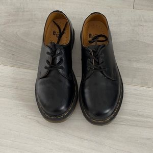 Dr martens 1461 bex Oxford shoes